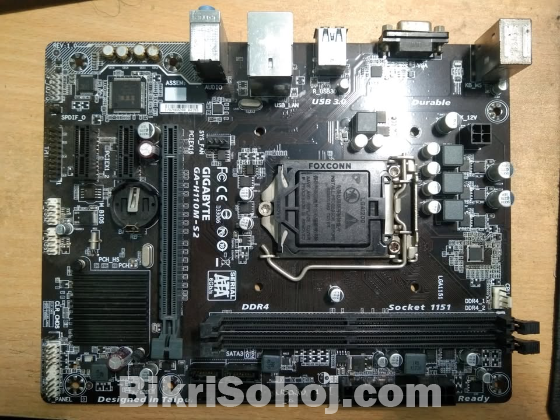 Motherboards Sell Hobha